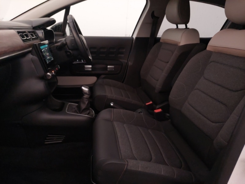 Used Citroen C3 2023 for sale - 76431707: Photo 5