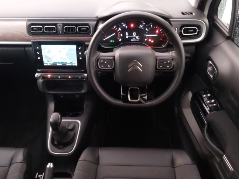 Used Citroen C3 2023 for sale - 76431707: Photo 7