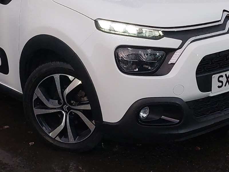 Used Citroen C3 2023 for sale - 76431707: Photo 9