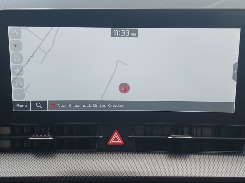 Used Kia Sportage 2024 for sale - 76393233: Photo 10