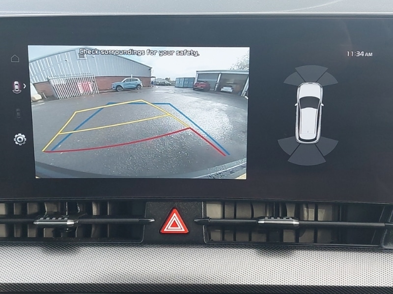 Used Kia Sportage 2024 for sale - 76393233: Photo 11