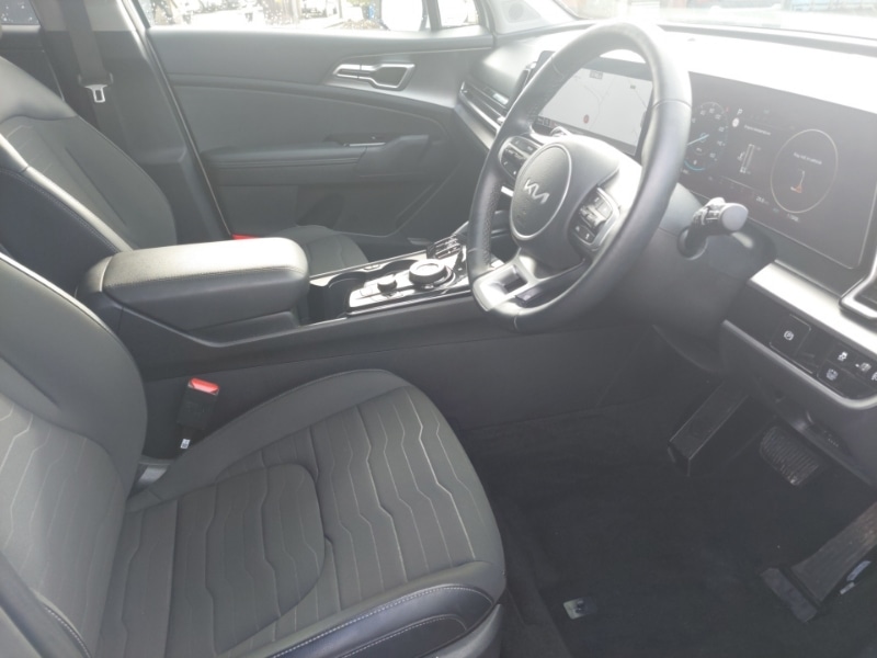 Used Kia Sportage 2024 for sale - 76393233: Photo 12