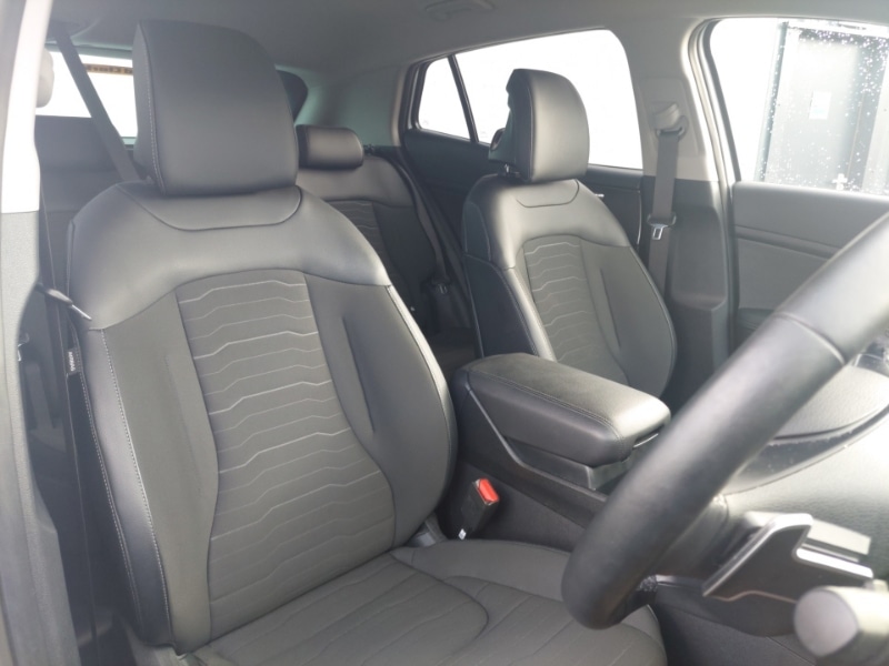 Used Kia Sportage 2024 for sale - 76393233: Photo 13