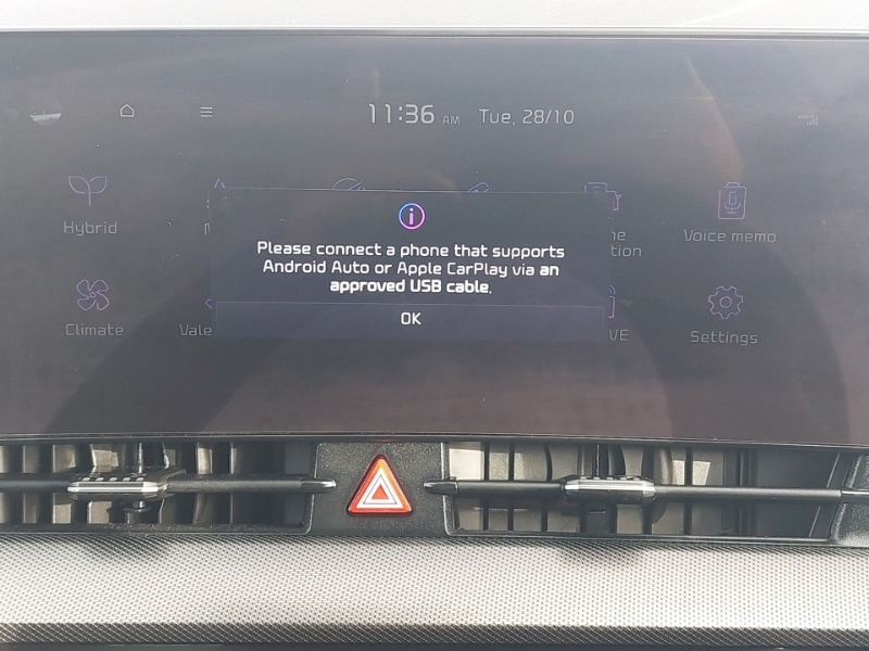 Used Kia Sportage 2024 for sale - 76393233: Photo 14