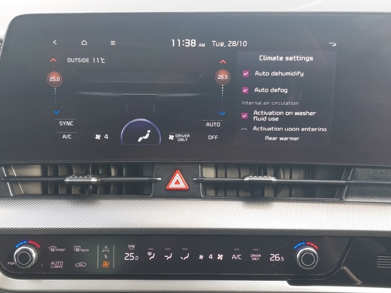 Used Kia Sportage 2024 for sale - 76393233: Photo 16