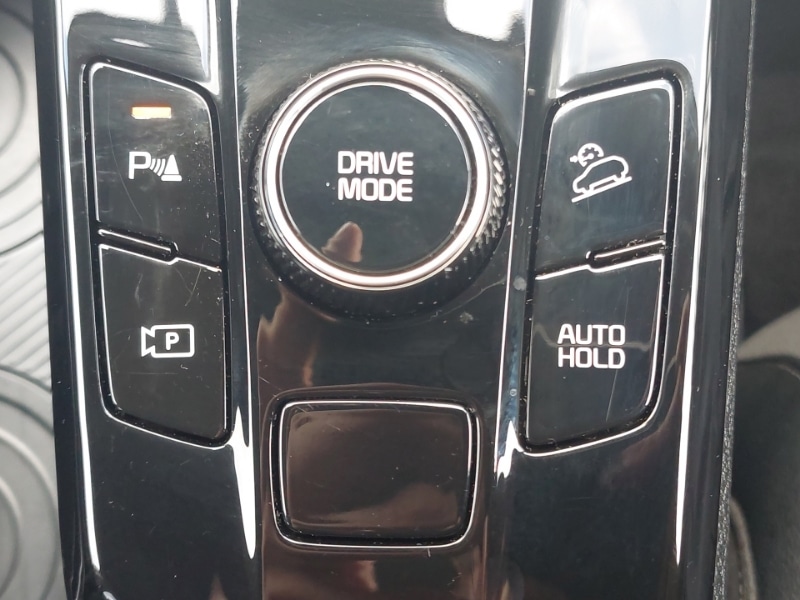 Used Kia Sportage 2024 for sale - 76393233: Photo 18