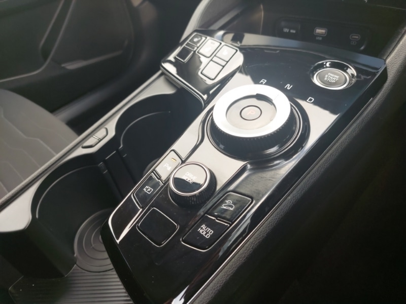 Used Kia Sportage 2024 for sale - 76393233: Photo 19