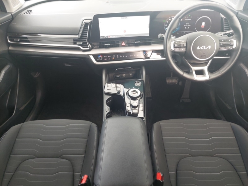 Used Kia Sportage 2024 for sale - 76393233: Photo 2