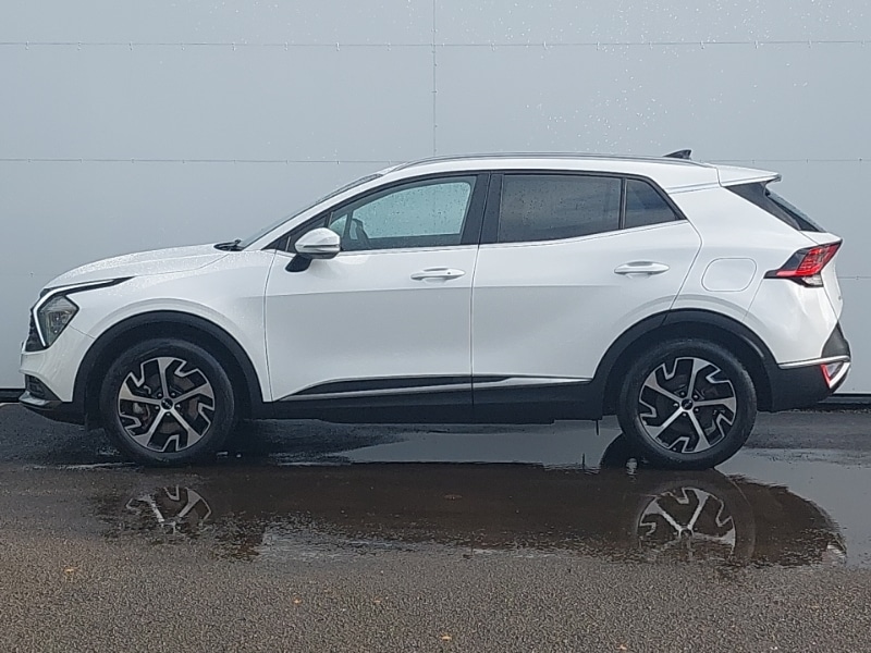 Used Kia Sportage 2024 for sale - 76393233: Photo 4