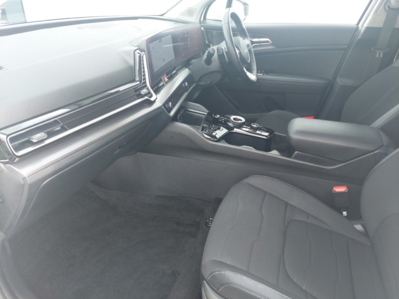 Used Kia Sportage 2024 for sale - 76393233: Photo 5