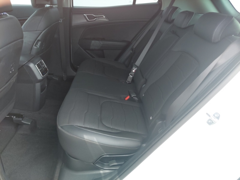 Used Kia Sportage 2024 for sale - 76393233: Photo 6