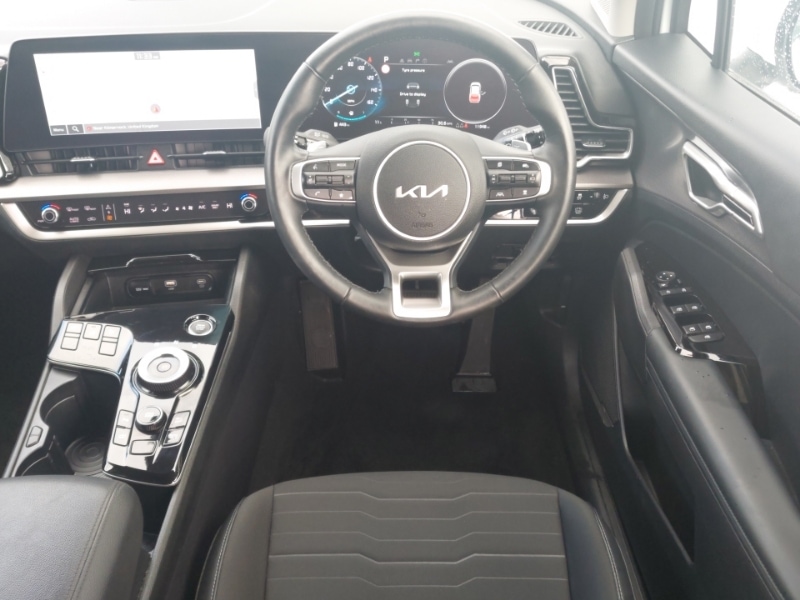 Used Kia Sportage 2024 for sale - 76393233: Photo 7