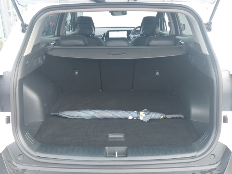 Used Kia Sportage 2024 for sale - 76393233: Photo 8