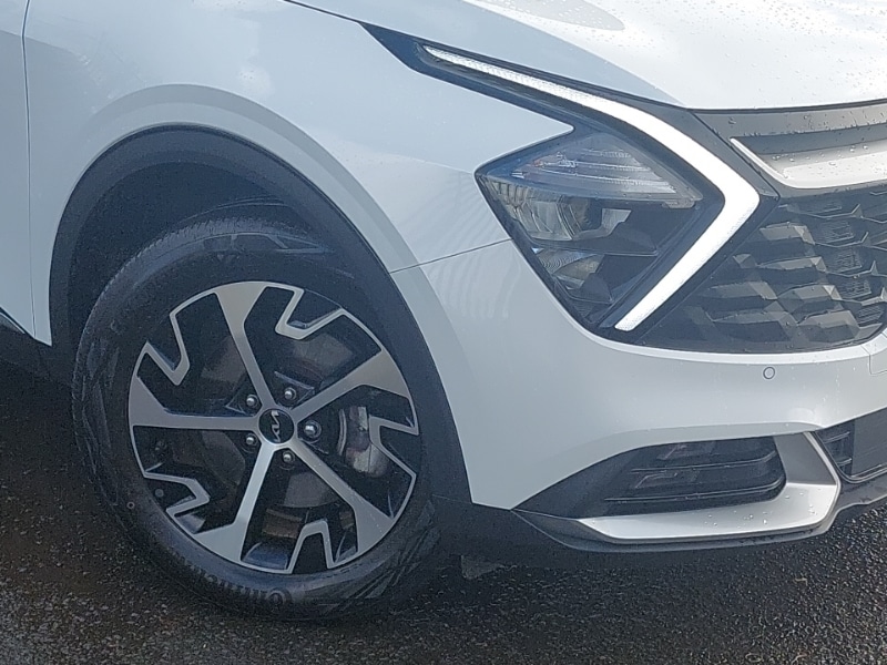 Used Kia Sportage 2024 for sale - 76393233: Photo 9