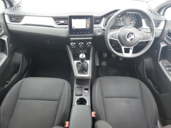 Used Renault Captur 2021 for sale - 79006552: Photo
