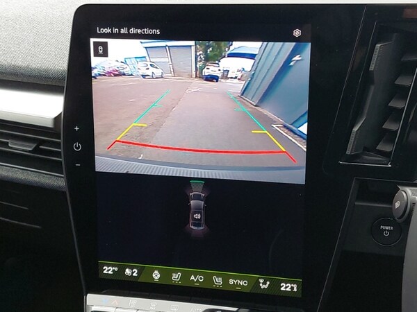 Used Renault Scenic E-Tech 2025 for sale - 76264962: Photo 11