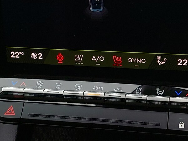 Used Renault Scenic E-Tech 2025 for sale - 76264962: Photo 14