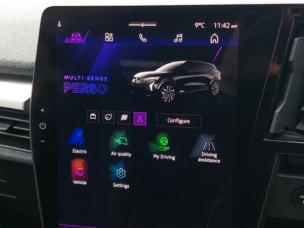 Used Renault Scenic E-Tech 2025 for sale - 76264962: Photo 17