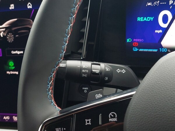 Used Renault Scenic E-Tech 2025 for sale - 76264962: Photo 19