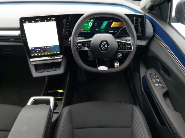 Used Renault Scenic E-Tech 2025 for sale - 76264962: Photo 7