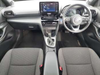 Used Toyota Yaris Cross 2021 for sale - 75049848: Photo