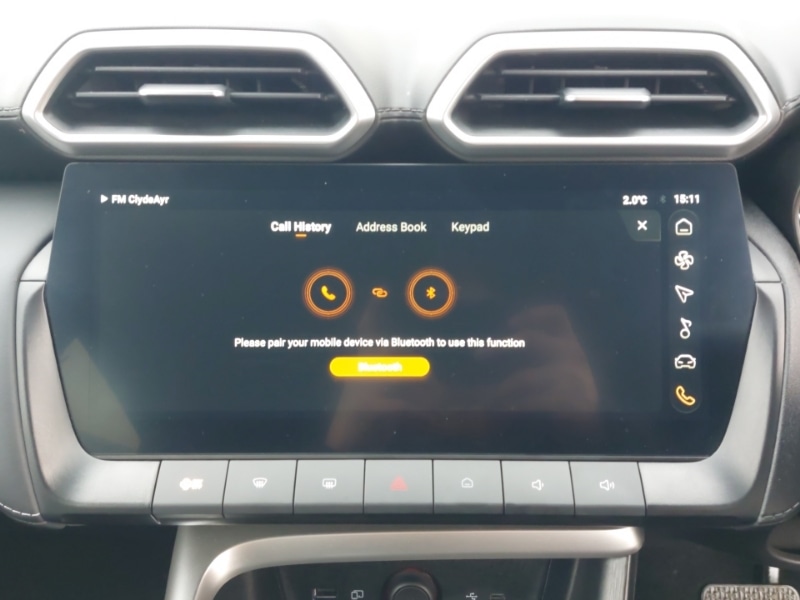 Used MG MG ZS 2025 for sale - 77154771: Photo 14