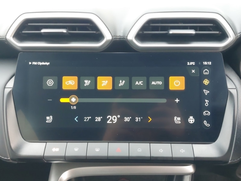 Used MG MG ZS 2025 for sale - 77154771: Photo 16