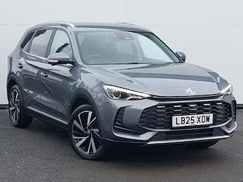 MG MG ZS feature image