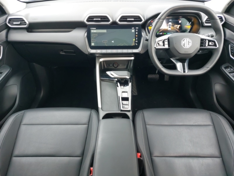 Used MG MG ZS 2025 for sale - 77154771: Photo 2