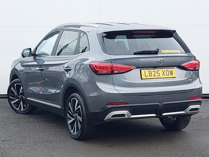 Used MG MG ZS 2025 for sale - 77154771: Photo 3