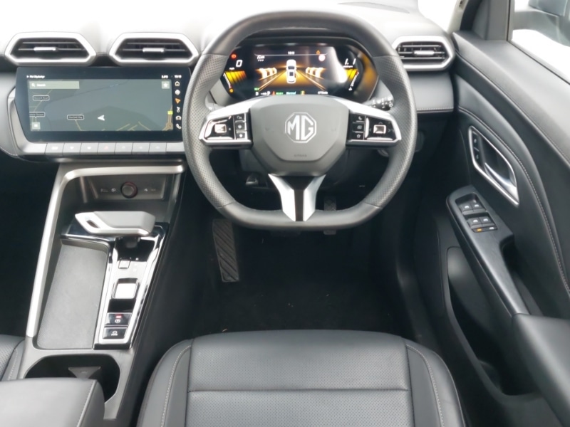 Used MG MG ZS 2025 for sale - 77154771: Photo 7