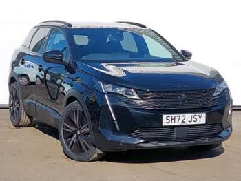 2022 - Estate 1.6 Hybrid 225 GT 5dr e-EAT8