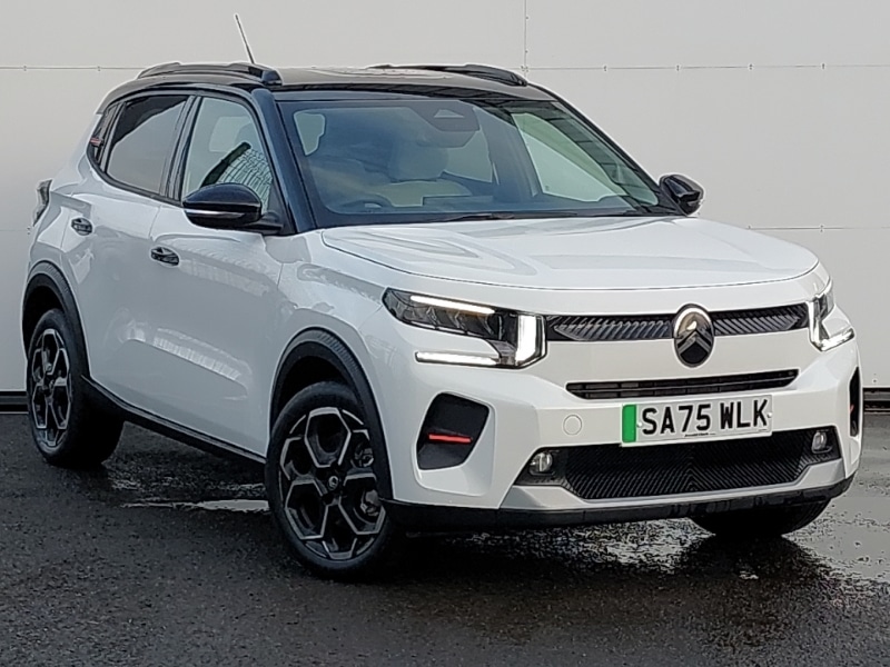 Used Citroen C3 2025 for sale - 76951884: Photo 1