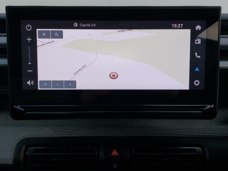 Used Citroen C3 2025 for sale - 76951884: Photo 10