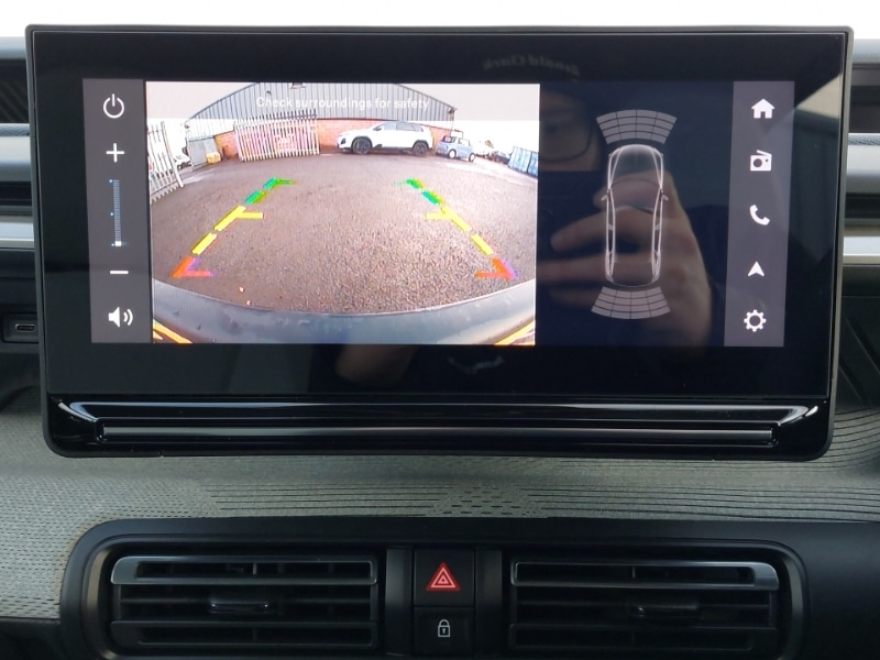 Used Citroen C3 2025 for sale - 76951884: Photo 11