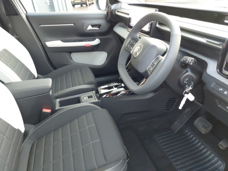 Used Citroen C3 2025 for sale - 76951884: Photo 12