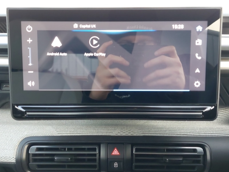 Used Citroen C3 2025 for sale - 76951884: Photo 14