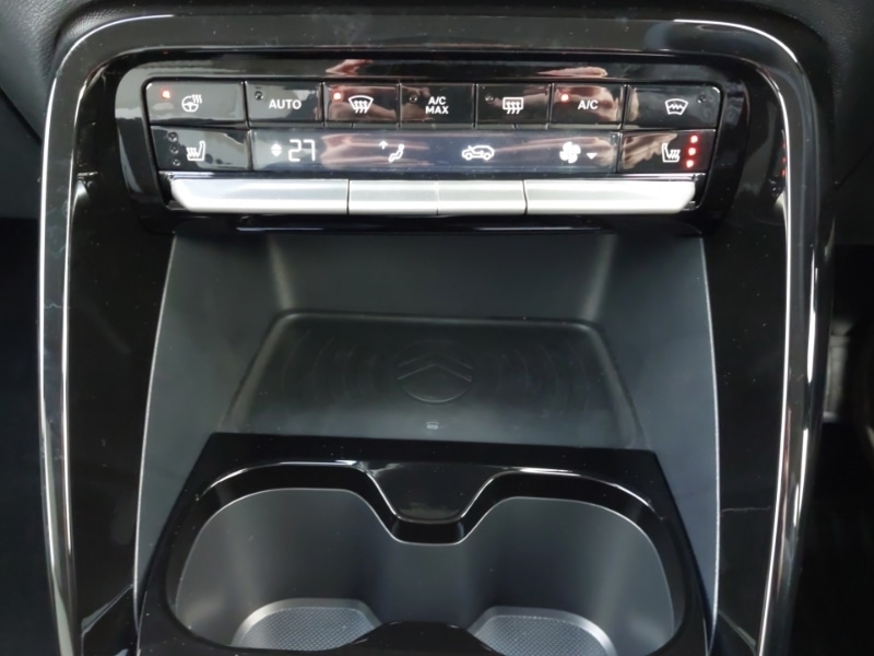 Used Citroen C3 2025 for sale - 76951884: Photo 16