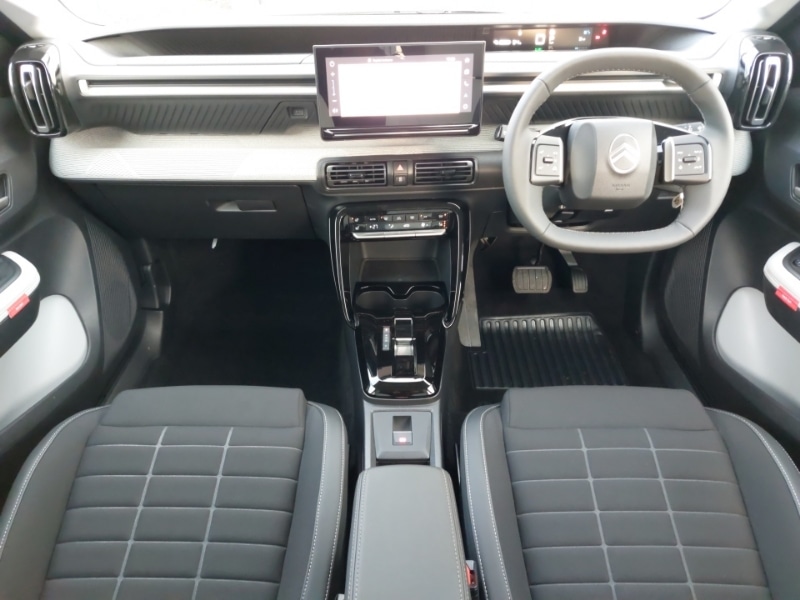 Used Citroen C3 2025 for sale - 76951884: Photo 2