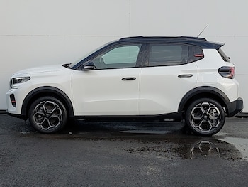 Used Citroen C3 2025 for sale - 76951884: Photo