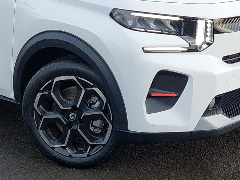 Used Citroen C3 2025 for sale - 76951884: Photo 9