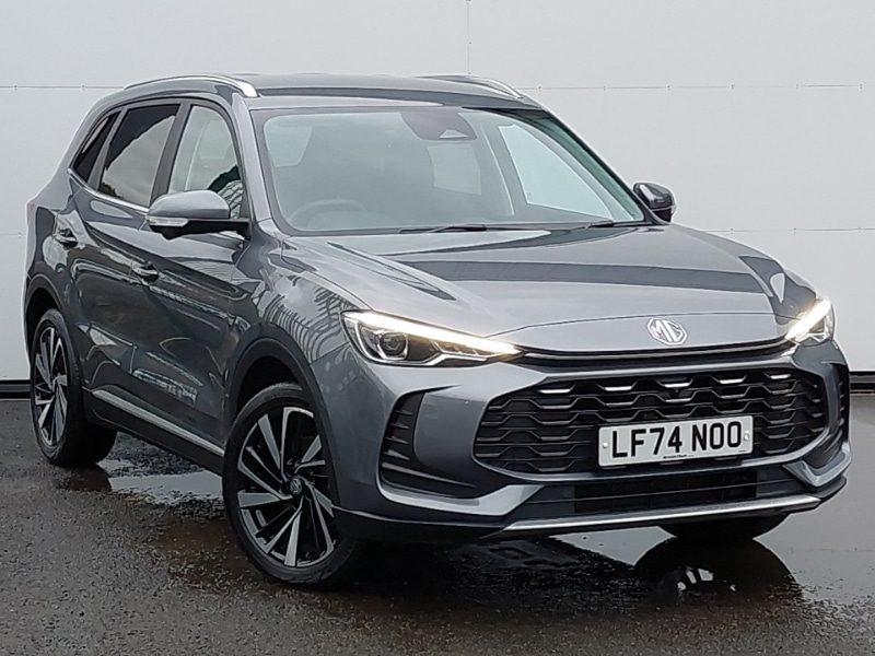 Used MG MG ZS 2025 for sale - 76484170: Photo 1