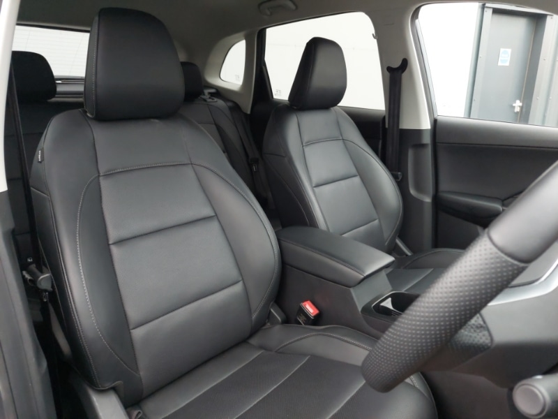 Used MG MG ZS 2025 for sale - 76484170: Photo 13