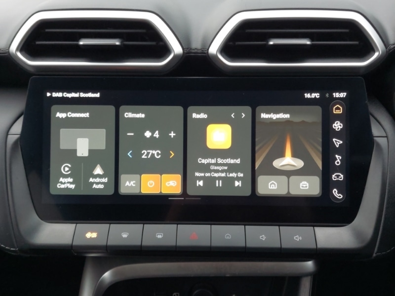 Used MG MG ZS 2025 for sale - 76484170: Photo 14