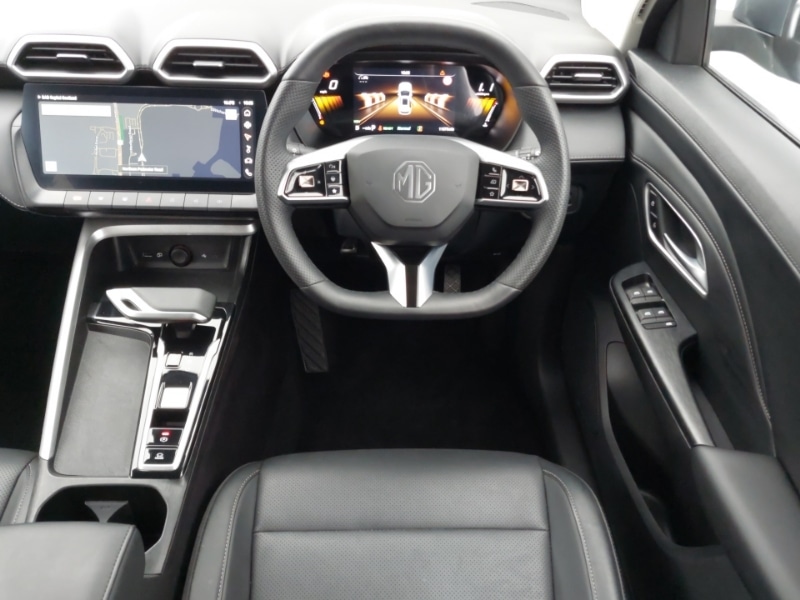 Used MG MG ZS 2025 for sale - 76484170: Photo 7