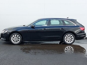 Used Audi A4 2023 for sale - 78113229: Photo