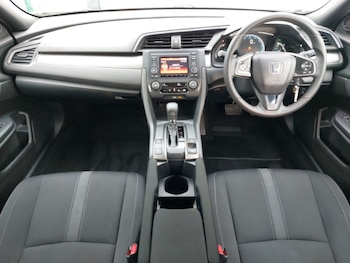 Used Honda Civic 2018 for sale - 78515436: Photo