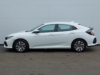 Used Honda Civic 2018 for sale - 78515436: Photo