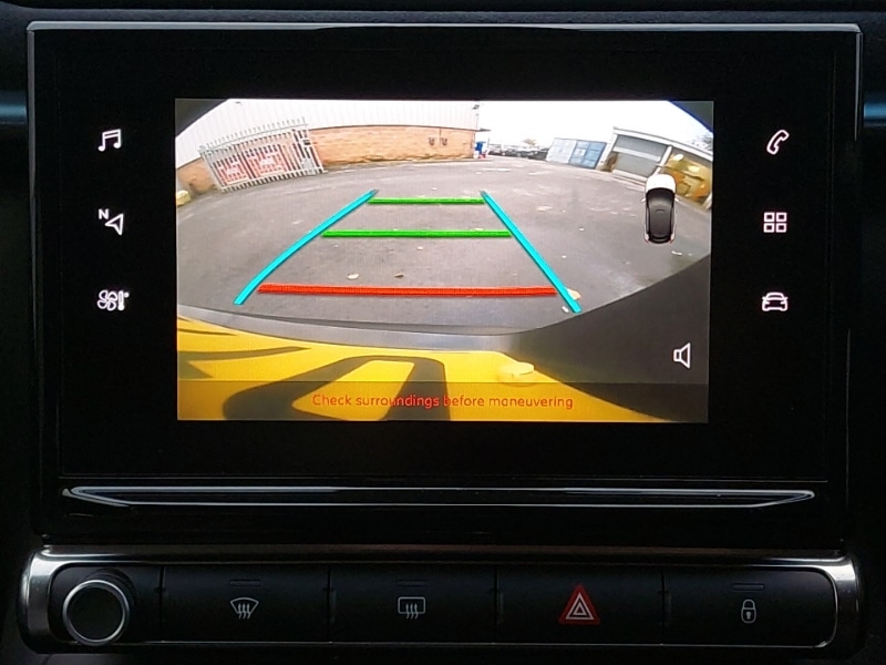 Used Citroen C3 2022 for sale - 76537326: Photo 11