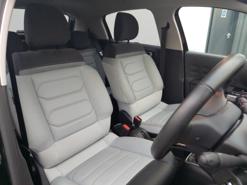 Used Citroen C3 2022 for sale - 76537326: Photo 13